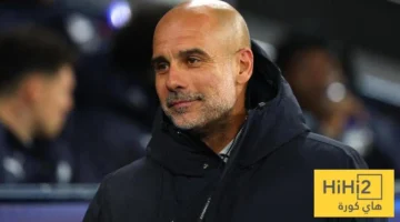 بقيادة ميسي.. غوارديولا يختار 11 لاعباً في تشكيلته المثالية التاريخية